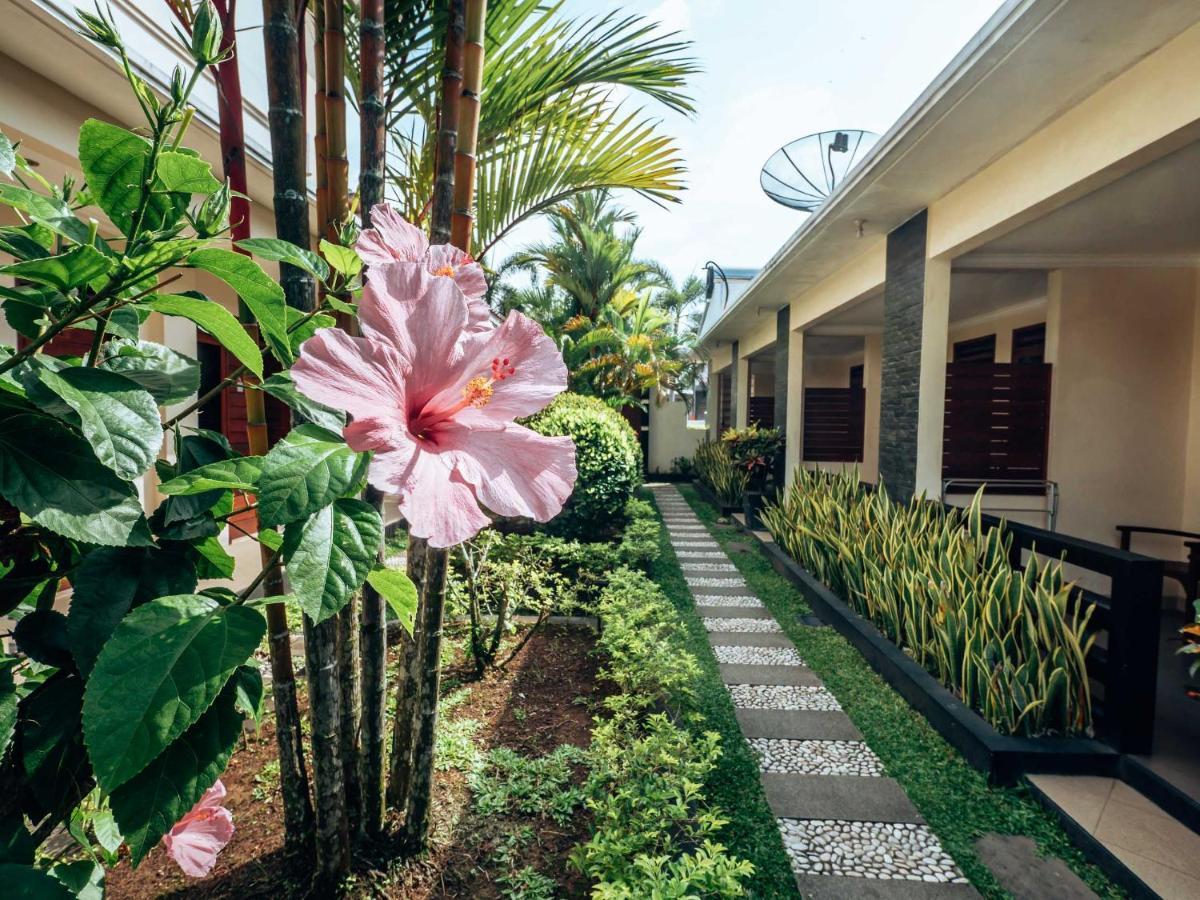 Sunrise Resort Batukaras Dış mekan fotoğraf