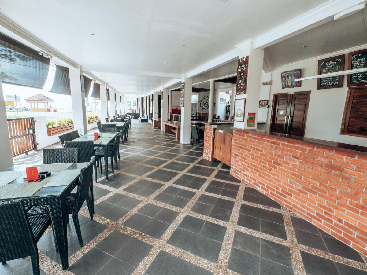 Sunrise Resort Batukaras Dış mekan fotoğraf