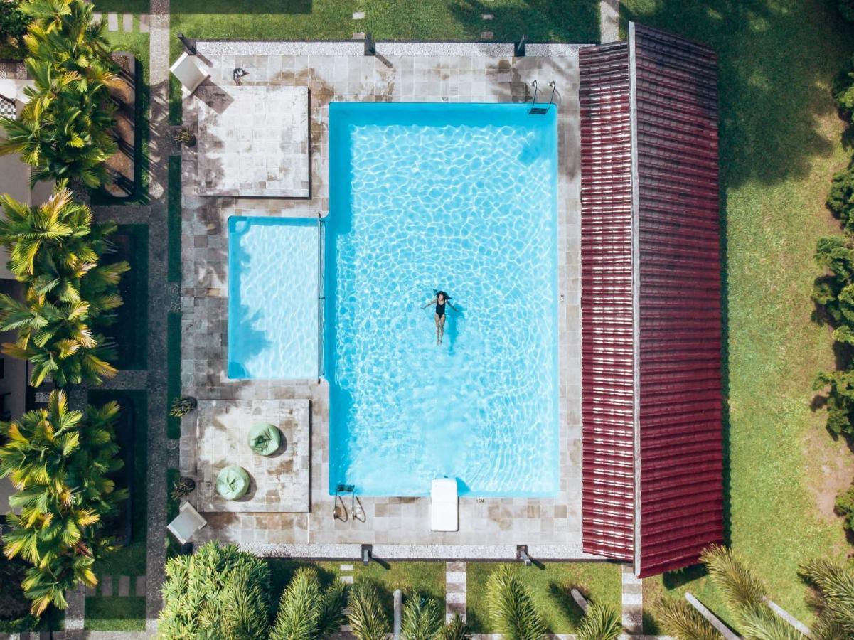 Sunrise Resort Batukaras Dış mekan fotoğraf