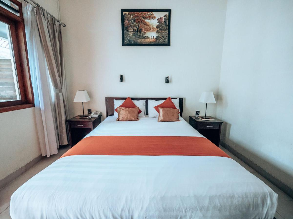 Sunrise Resort Batukaras Dış mekan fotoğraf