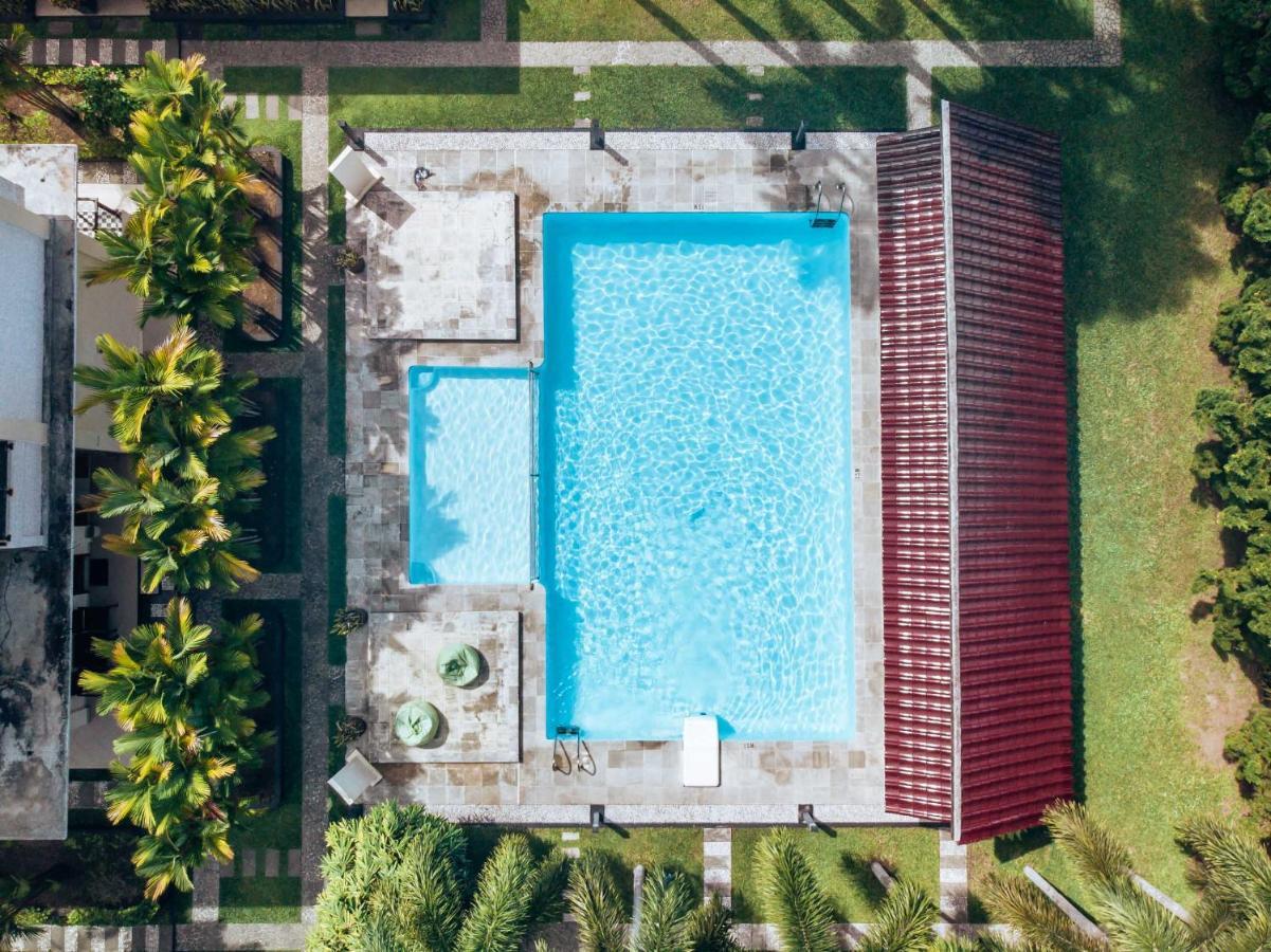 Sunrise Resort Batukaras Dış mekan fotoğraf